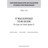 It was supposed to be silver!. The Scrap Coin &quot;Hoard&quot; Apulum 6 - Cristian Gazdac
