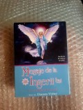 Rar - Mesaje de la ingerii tai - carti oracol Doreen Virtue