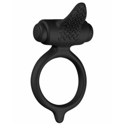 B SWISH - BCHARMED BASIC VIBRATOR RING - SLATE foto