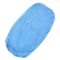 Fir de Tricotat, Acrilic, Culoare Ciel, Greutate 100g, Lungime 215m