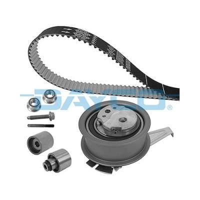 Dayco Set curea de distributie foto
