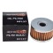 Filtru Ulei Mf137 (Hf137) Motofiltro 16510-37440 Suzuki Cod Produs: MX_NEW MF137