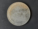 10 Euro &quot;50 Jahre Grundgesetz&quot; 1999, D, RFG - A 2657, Europa