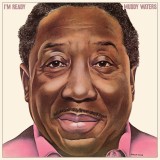 Muddy Waters Im Ready 180g HQ LP (vinyl)