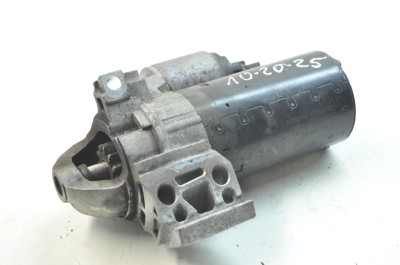 Electromotor BMW X1 E84 2013 OEM: 8570238 10290592 foto