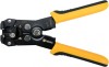 VOREL Cleste pentru decablat, 0.25 - 6 mm2, 160 mm