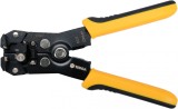 VOREL Cleste pentru decablat, 0.25 - 6 mm2, 160 mm