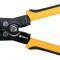 VOREL Cleste pentru decablat, 0.25 - 6 mm2, 160 mm