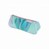 Penar tip Etui, triunghiular, Minty Love