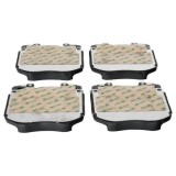 ATE set placute frana, frana disc