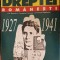 RADIOGRAFIA DREPTEI ROMANESTI 1927-1941-GH. BUZATU, C. CIUCANU, C. SANDACHE-269011