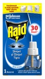 Cumpara ieftin Rezerva aparat electric Raid Liquid impotriva tantarilor, 21 ml