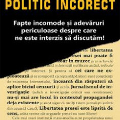 Politic incorect - Jan Van Helsing