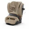 Scaun Auto Cybex Pallas G2 Plus Bej ECE R129/04 Infantil