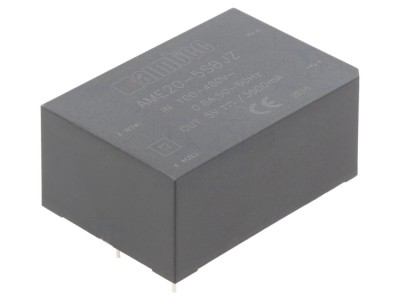 Convertor AC/DC 18W 5V foto