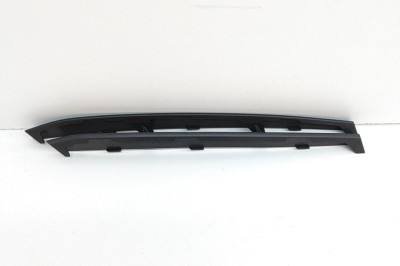 Grila st&amp;acirc;nga față PORSCHE PANAMERA 971 2017 OEM: 971807877A,971.807.877.A,971807877A0K1,971.807.877.A.0K1 26278581 foto