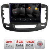 Navigatie Chrysler 200 2015-2019 Android radio gps internet octa core 8+128 carplay android auto CarStore Technology