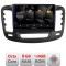 Navigatie Chrysler 200 2015-2019 Android radio gps internet octa core 8+128 carplay android auto CarStore Technology
