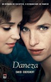 Carti David Ebershoff - Daneza - Roman - Fictiune - Hardcover - RAO