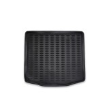 Covor portbagaj tavita premium compatibil Ford Focus III 2014-2018 Berlina Cod: PBX-568