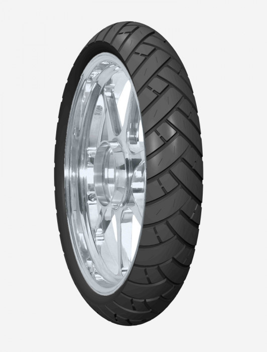 Anvelopa Avon Trail Rider 110/80R19 59V TL Cod Produs: MX_NEW 03160242PE