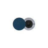 QRC 411 disc cu schimbare rapida, 50 mm Granula 36, Klingspor 295306