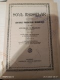Noul idiomelar