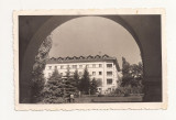 FA45-Carte Postala- IUGOSLAVIA - Arandelovac, hotel Sumadija, circulata 1976, Fotografie