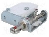 Limitator de cursa, max. 220V DC, max. 400V AC, 16A, IP40, PROMET - LM-1PR