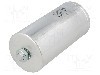 Condensator cu polipropilena, 50&micro;F, 400V AC, 700V DC - C44AJGP5500ZA0J