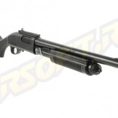 M870 - TACTICAL SHOTGUN