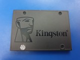 SSD Kingston A400 480 GB