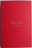 Nuvele &ndash; Gottfried Keller