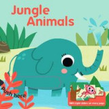 Push and Pull: Jungle Animals