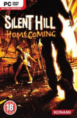 Silent Hill Homecoming PC foto