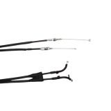 Cablu acceleratie Yamaha YZ 250F 01- 02, WR 250F 01- 02, WR 400 426 00- 02, YZ 426 00- 02 (CI0213) 53.111078 (L395023)