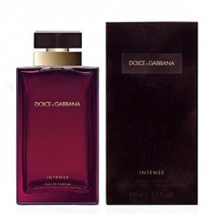 Dolce&amp;amp;Gabbana Dolce&amp;amp;Gabbana Pour Femme Intense EDP 50 ml pentru femei foto