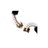 Z&acirc;na cărbunelui (2Bucată) 5 x 8 x 12,5mm Makita CB-70