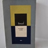 Scrieri alese - Pascal