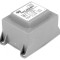Transformator &icirc;ncapsulat 30VA 230V 9V 1,66A PCB