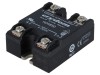 Releu Semiconductor 50A 1-fazat 48-530VAC