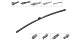 Lamela stergator parbriz Bosch Aerotwin plus, 600 mm 24 inch, 3397006951 AP600U, cu 4 adaptori