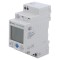 &Icirc;ntrerupător temporizat DPDT 110-230V AC/DC FINDER 12.B2.8.230.0000