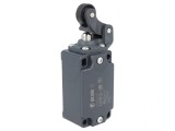 Limitator cursă rolă plastic &Oslash;20mm NO NC 10A FD 502
