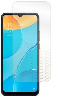 Folie pentru Oppo A15, Ultra-Rezistentă, Claritate Cristalină, Aplicare Ușoară foto