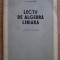 Lectii de algebra liniara/ I.M Ghelfand