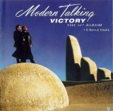 Modern Talking - Victory The 11th Album + 6 Bonus Tracks, CD