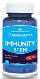 Immunity stem 30cps vegetale