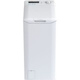 Masina de spalat rufe verticala Candy CSTG 272D3/1-S, 7 kg, 1200rpm, Clasa C, WiFi, alb