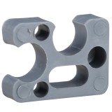Distantier Plastic Pentru Plasa Sudata (Pd) 8X20 - 8X30, 50Buc